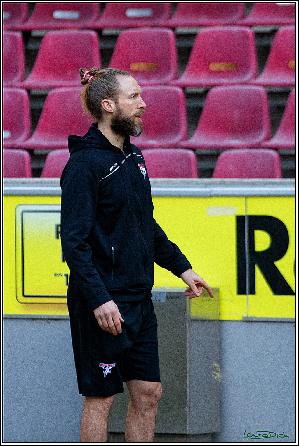 PENNY DEL; Koelner Haie- Augsburger Panther; Koeln, 08.01.2023